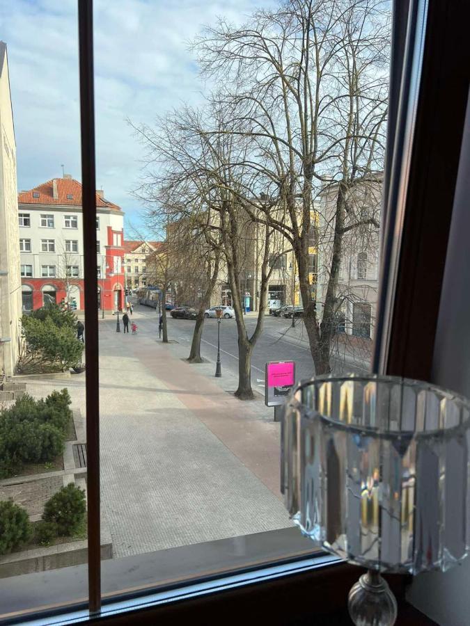 Tiltu 5-2 Old Town View Apartment Klaipeda Exterior photo